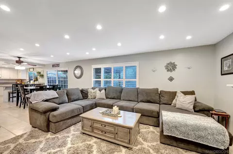 Living - 1587 Heron Ave, El Cajon, CA 92020 photo 5 of 5