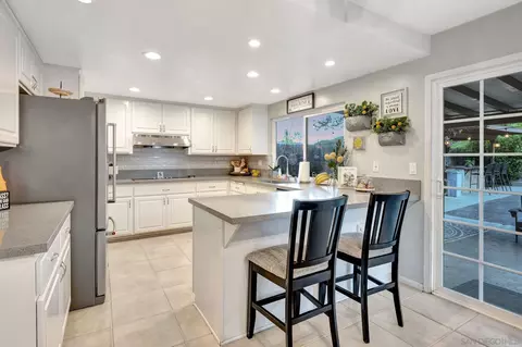 Kitchen - 1587 Heron Ave, El Cajon, CA 92020 photo 4 of 4