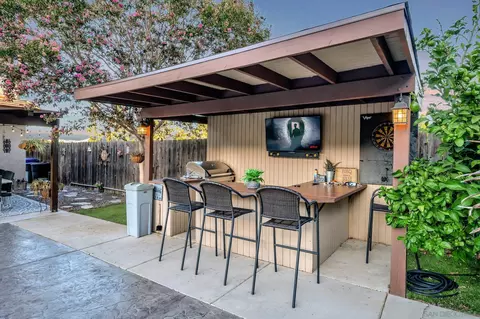 Exterior - 1587 Heron Ave, El Cajon, CA 92020 photo 5 of 9