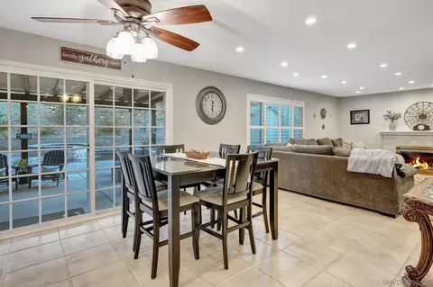 Dining - 1587 Heron Ave, El Cajon, CA 92020 photo 3 of 4