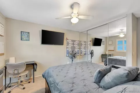 Bedroom - 1587 Heron Ave, El Cajon, CA 92020 photo 9 of 9