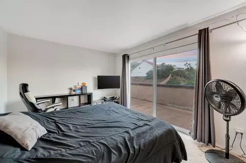 Bedroom - 1587 Heron Ave, El Cajon, CA 92020 photo 4 of 9