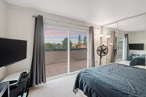 Bedroom - 1587 Heron Ave, El Cajon, CA 92020 photo 5 of 9
