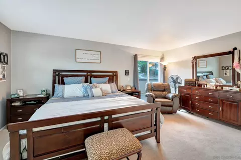 Bedroom - 1587 Heron Ave, El Cajon, CA 92020 photo 2 of 9