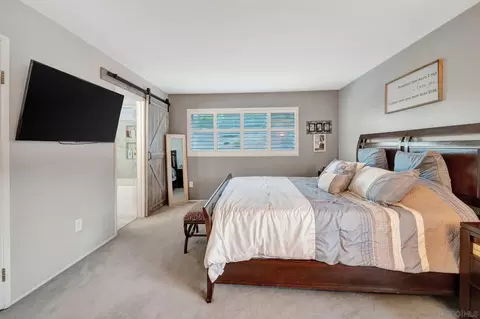 Bedroom - 1587 Heron Ave, El Cajon, CA 92020 photo 3 of 9