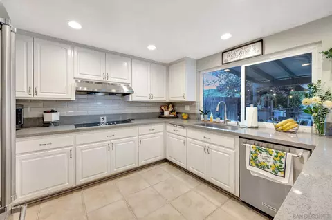 Kitchen - 1587 Heron Ave, El Cajon, CA 92020 photo 1 of 4