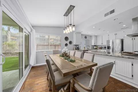 Dining - 1530 Marjorie St, Oceanside, CA 92056 photo 1 of 2