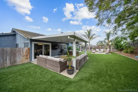 Exterior - 1530 Marjorie St, Oceanside, CA 92056 photo 3 of 10