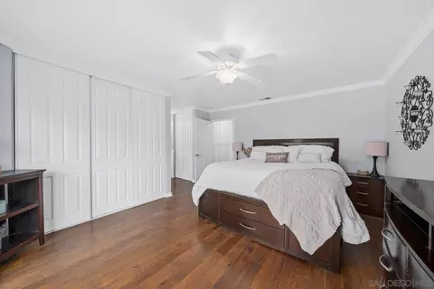 Bedroom - 1530 Marjorie St, Oceanside, CA 92056 photo 3 of 3