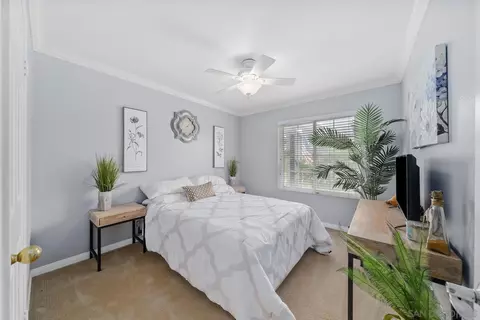 Bedroom - 1530 Marjorie St, Oceanside, CA 92056 photo 1 of 3