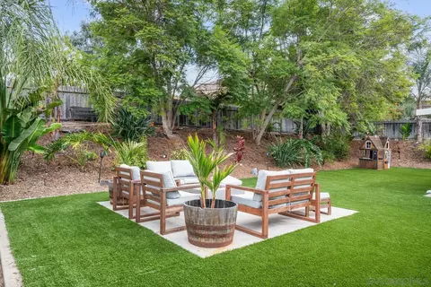 Exterior - 1530 Marjorie St, Oceanside, CA 92056 photo 6 of 10