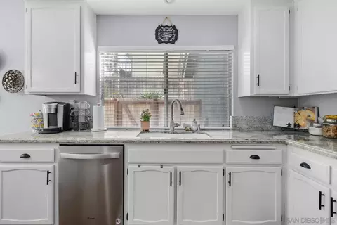 Kitchen - 1530 Marjorie St, Oceanside, CA 92056 photo 4 of 4
