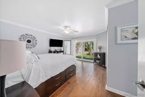 Bedroom - 1530 Marjorie St, Oceanside, CA 92056 photo 2 of 3