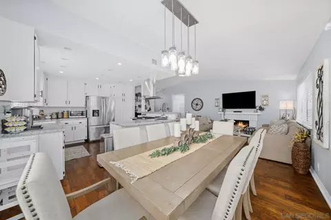 Dining - 1530 Marjorie St, Oceanside, CA 92056 photo 2 of 2