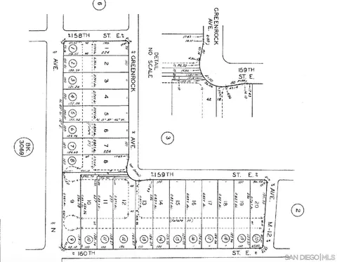 0 E Ave N Greenrock Ave #2, Lancaster, CA 93535 photo 2