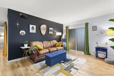 12191 Cuyamaca College Dr E #415, El Cajon, CA 92019