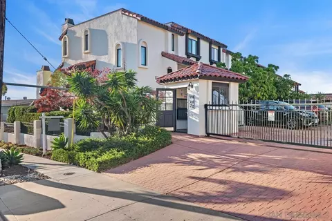 4728 Iroquois Ave #C, San Diego, CA 92117