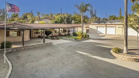 2356 Dehesa Rd, El Cajon, CA 92019