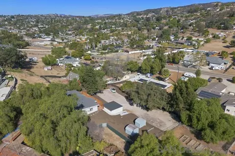 View/Area - 1981 Greenfield Dr, El Cajon, CA 92019 photo 3 of 15
