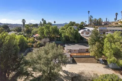 View/Area - 1981 Greenfield Dr, El Cajon, CA 92019 photo 7 of 15