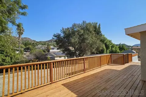 Exterior - 1981 Greenfield Dr, El Cajon, CA 92019 photo 10 of 18