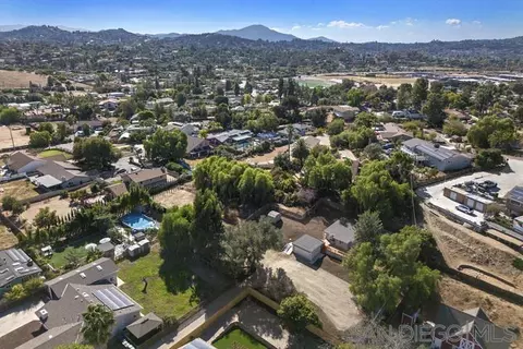 View/Area - 1981 Greenfield Dr, El Cajon, CA 92019 photo 10 of 15