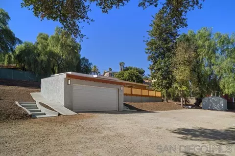 Exterior - 1981 Greenfield Dr, El Cajon, CA 92019 photo 2 of 18