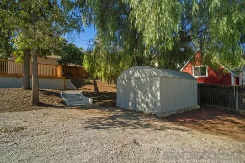 Exterior - 1981 Greenfield Dr, El Cajon, CA 92019 photo 11 of 18