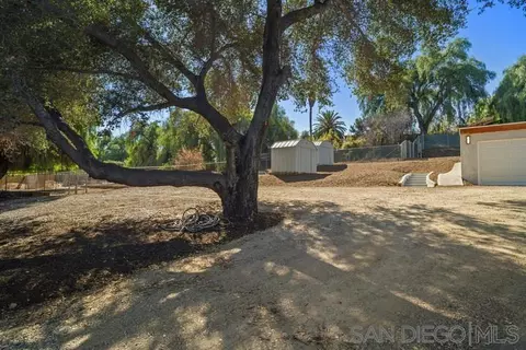 Exterior - 1981 Greenfield Dr, El Cajon, CA 92019 photo 17 of 18