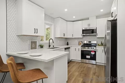 Kitchen - 1981 Greenfield Dr, El Cajon, CA 92019 photo 1 of 3