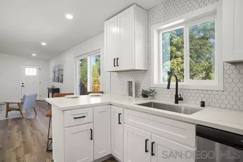 Kitchen - 1981 Greenfield Dr, El Cajon, CA 92019 photo 2 of 3