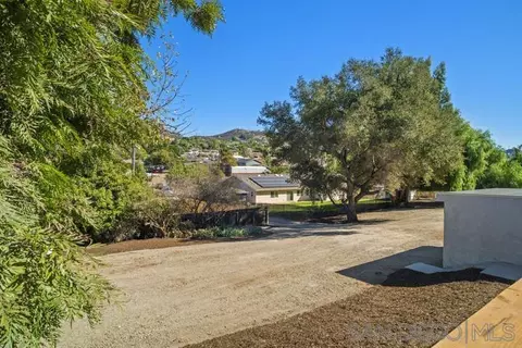 Exterior - 1981 Greenfield Dr, El Cajon, CA 92019 photo 12 of 18