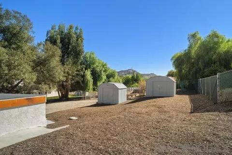 Exterior - 1981 Greenfield Dr, El Cajon, CA 92019 photo 14 of 18