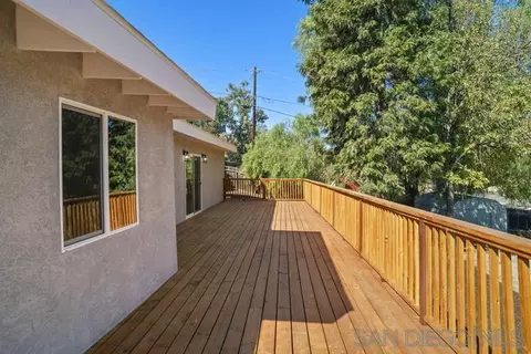 Exterior - 1981 Greenfield Dr, El Cajon, CA 92019 photo 9 of 18