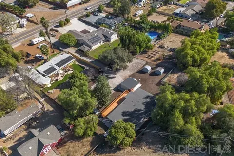 View/Area - 1981 Greenfield Dr, El Cajon, CA 92019 photo 6 of 15