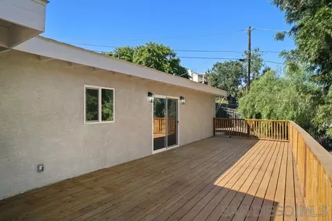 Exterior - 1981 Greenfield Dr, El Cajon, CA 92019 photo 4 of 18