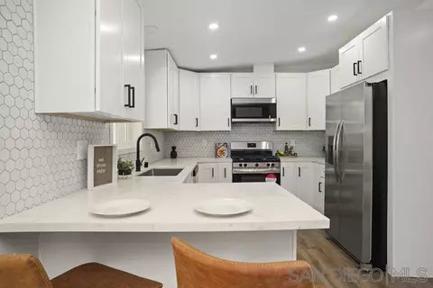 Kitchen - 1981 Greenfield Dr, El Cajon, CA 92019 photo 3 of 3
