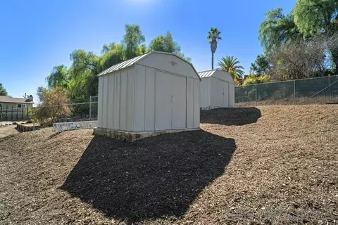Exterior - 1981 Greenfield Dr, El Cajon, CA 92019 photo 15 of 18