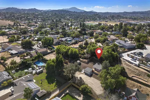 View/Area - 1981 Greenfield Dr, El Cajon, CA 92019 photo 11 of 15