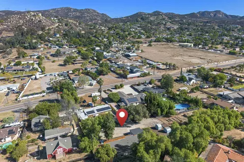 View/Area - 1981 Greenfield Dr, El Cajon, CA 92019 photo 13 of 15