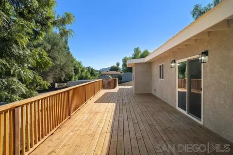 Exterior - 1981 Greenfield Dr, El Cajon, CA 92019 photo 7 of 18