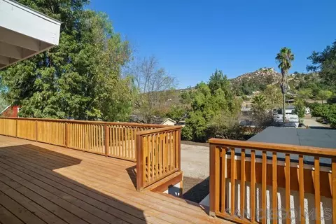 Exterior - 1981 Greenfield Dr, El Cajon, CA 92019 photo 3 of 18