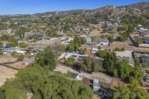 View/Area - 1981 Greenfield Dr, El Cajon, CA 92019 photo 4 of 15