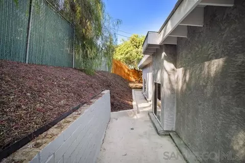 Exterior - 1981 Greenfield Dr, El Cajon, CA 92019 photo 6 of 18