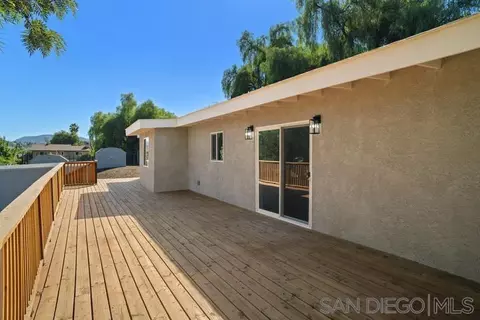 Exterior - 1981 Greenfield Dr, El Cajon, CA 92019 photo 8 of 18