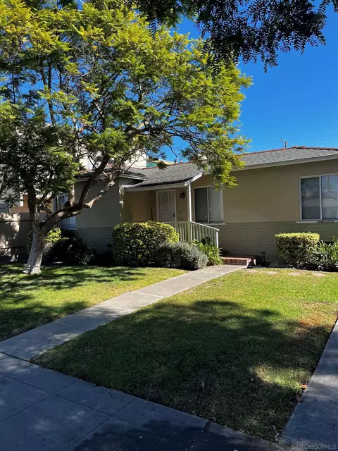 4471-4473 Louisiana, San Diego, CA 92116