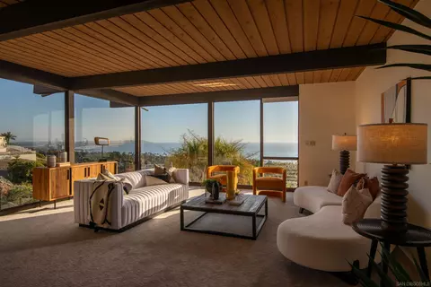 801 La Jolla Rancho Rd, La Jolla, CA 92037 photo 6