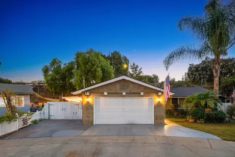 926 Finch St, El Cajon, CA 92020