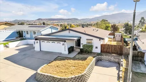 8305 Rumson Dr, Santee, CA 92071