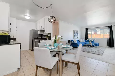 4541 Florida St #108, San Diego, CA 92116